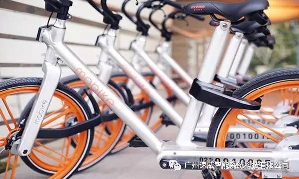 物聯(lián)網(wǎng)就在您身邊！看看摩拜單車賺錢的“法寶”