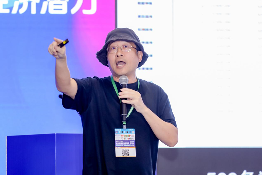 活動(dòng)回顧 | “愛(ài)（AI）在新工業(yè)”- 新質(zhì)生產(chǎn)力賦能智造生態(tài)研討會(huì)圓滿落幕