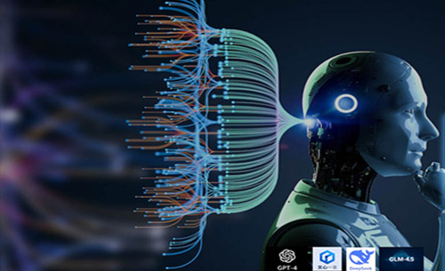 AI尋客平臺(tái)