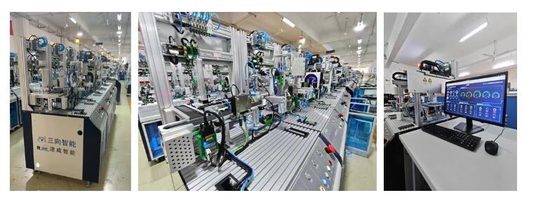 喜訊| 速威智能在2025第八屆數(shù)智化轉(zhuǎn)型與創(chuàng)新評選中斬獲雙項殊榮